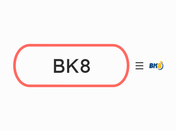 BK8 - Mind Map