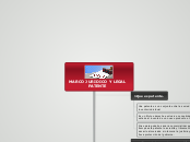 MARCO JURIDICO Y LEGAL  
             P...- Mapa Mental
