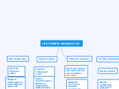 LE SCOPERTE GEOGRAFICHE