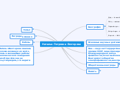 Эльдарова - Мыслительная карта