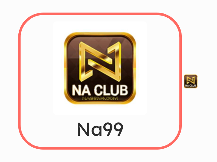 Na99 - Mind Map