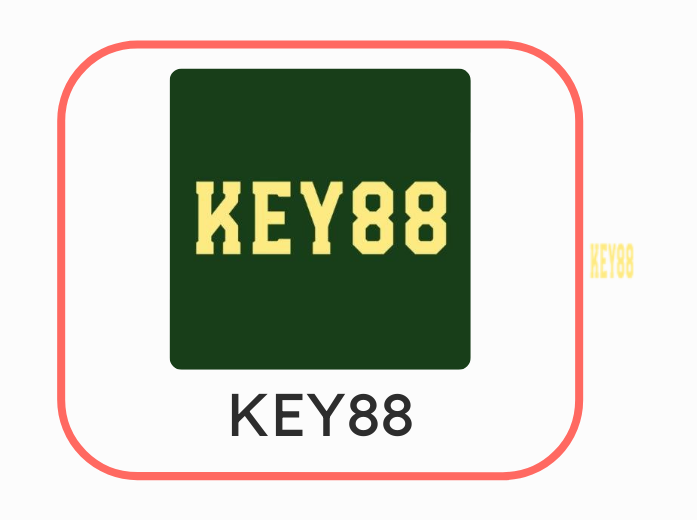 KEY88 - Mind Map