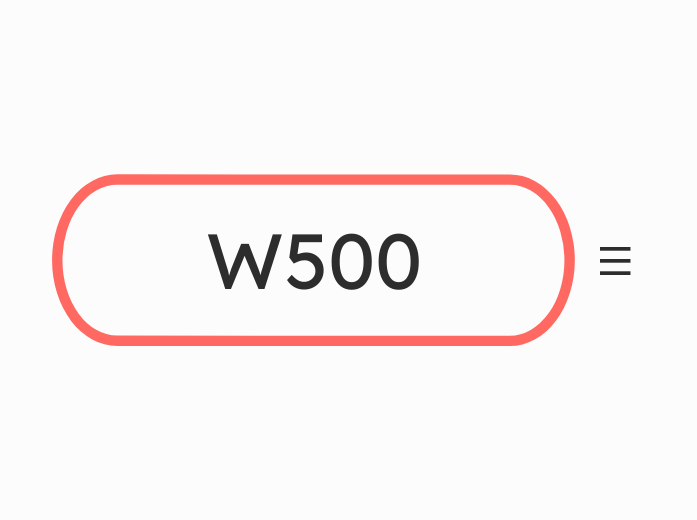 W500 - Mind Map