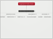 Organización Marlon Osorio - Mapa Mental
