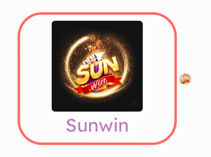 Sunwin - Mind Map