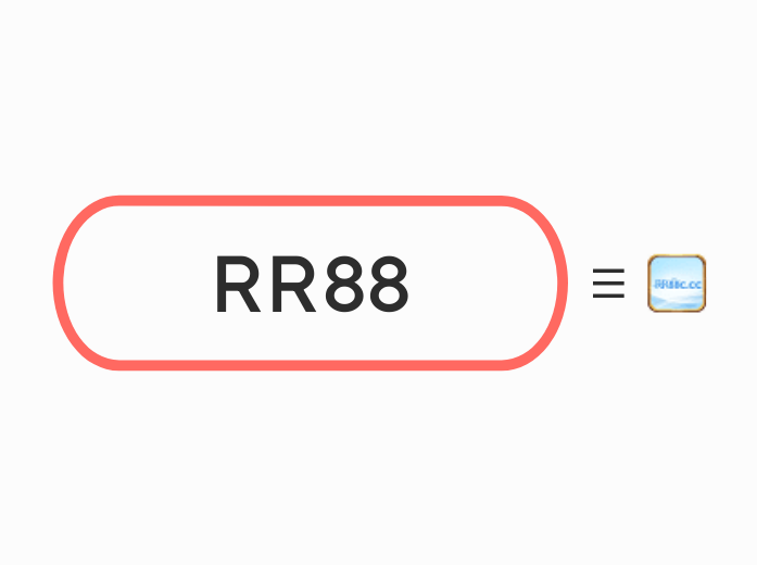RR88 - Mindmap
