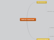 PERPAUS ELKARTUAK - Mind Map