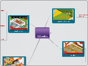 McDonald´s - Mind Map