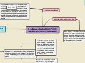 Reglamentasion y legislacion aeronautic...- Mapa Mental