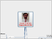 Patrick PERRARDResponsable de Pôle - Carte Mentale