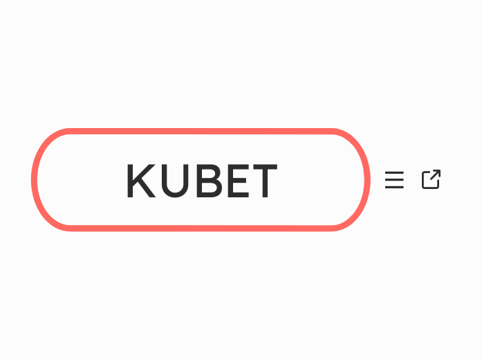 KUBET - Mindmap