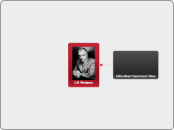J.B Watson - Mind Map