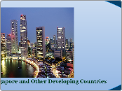 Eradicating Poverty in Singapore and Other...- Mind Map