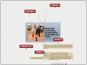 CEDO 535: Facilitating Collaboration Using...- Mind Map