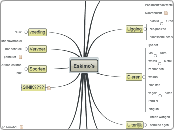 Eskimo's - Mindmap