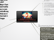 DIFERENTES BUSCADORES Y NAVEGADORES QUE MA...- Mind Map