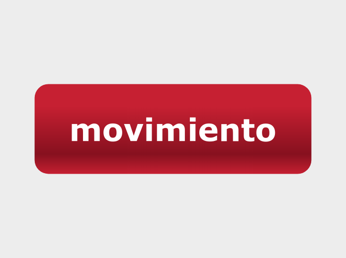movimiento - Mind Map
