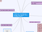 ¿Cuáles son las diferencias y ventajas ...- Mapa Mental