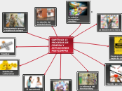 CAPÍTULO 13
PROCESOS DE COMPRA Y ACTUAC...- Mapa Mental