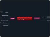 Recoleccion de basuras en Puertoalegre - Mapa Mental