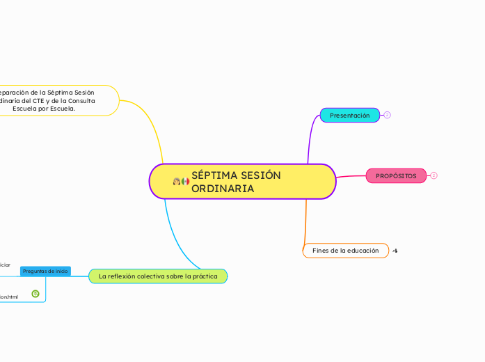 SÉPTIMA SESIÓN ORDINARIA