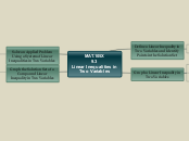 MAT.105X
9.3
Linear Inequalities in Two Va...- Mind Map