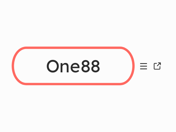 One88 - Mindmap