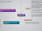 Google Docs Mind Map - Mind Map Google Docs 