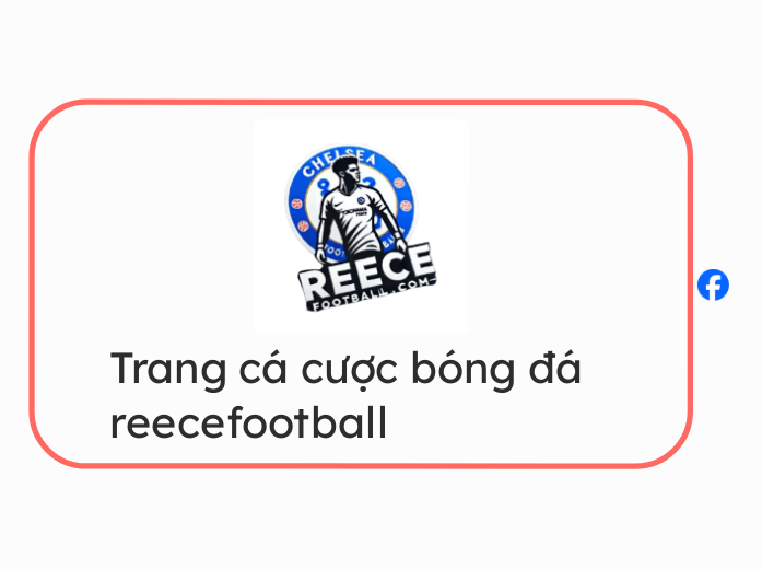 Trang cá cược bóng đá reecefootball - Mapa Mental
