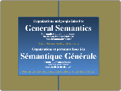 Organizations and people linked to Ge...- Carte Mentale