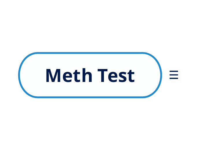 Meth Test - Mind Map