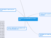 FASE INTERMEDIA COPP - Mapa Mental