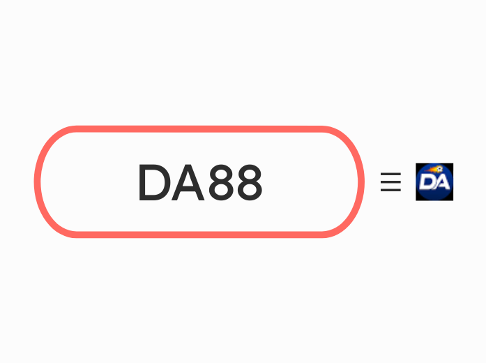 DA88 - Mindmap
