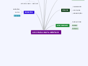 MAPA CONCEITUAL