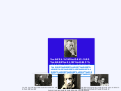 С. В. Рахманинов - Мыслительная карта