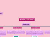 Acuerdo No. 060 - Mapa Mental