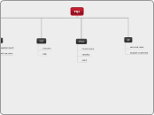 PQE - Mind Map