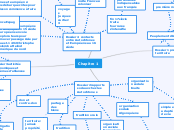 Chapitre 1 - Carte Mentale