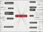 Audit Planning/Process - Mind Map