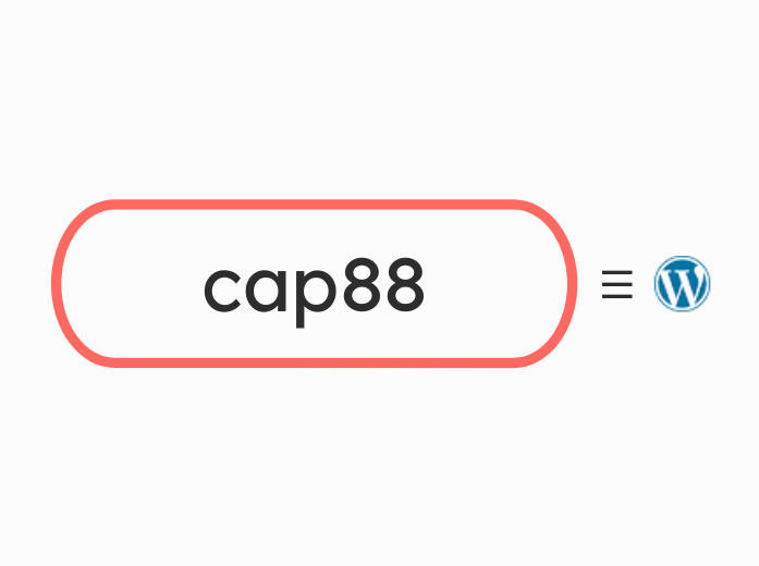 cap88 - Mindmap