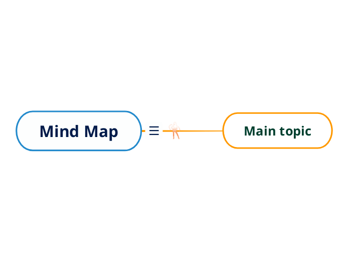 Mind Map - Mind Map
