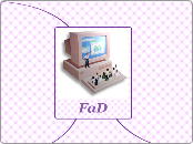 FaD - Mappa Mentale