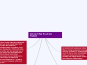 Concept Map Business Protocol