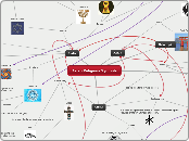 Asian Religious Symbols - Mind Map