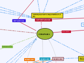 CIBLE 1 - Mind Map