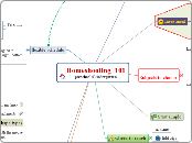 Homeshooling  101preschool&amp;kindergarte...- Mind Map