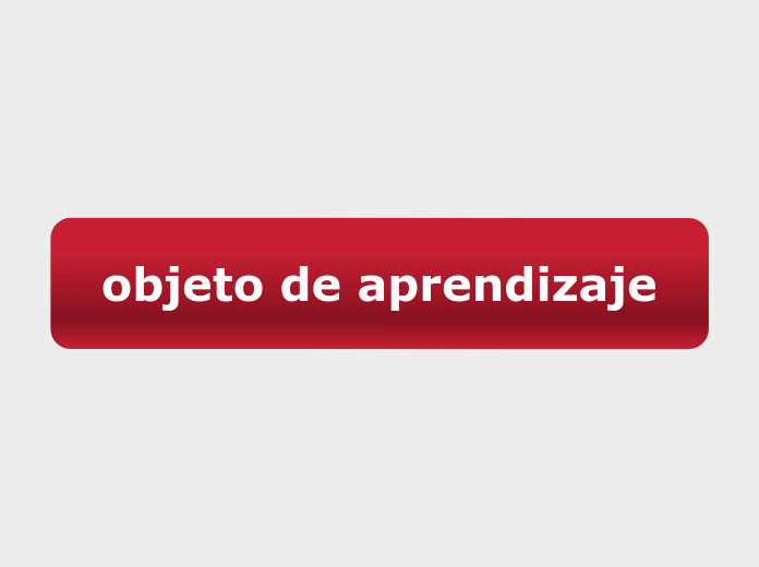 objeto de aprendizaje Mind Map