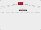 IGNITE(home) - Mind Map