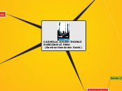 CARMILLA JOSEPH THOMAS 
SHERIDAN LE FAN...- Mapa Mental