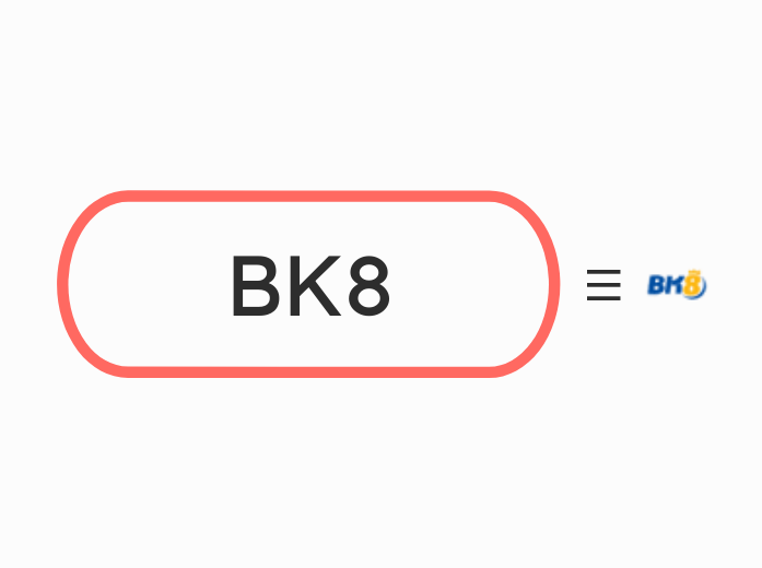 BK8 - Tankekarta